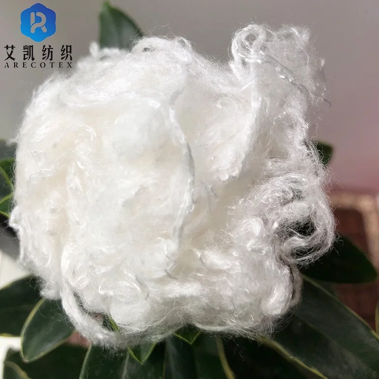 
1.2d-5d viscose rayon fiber 