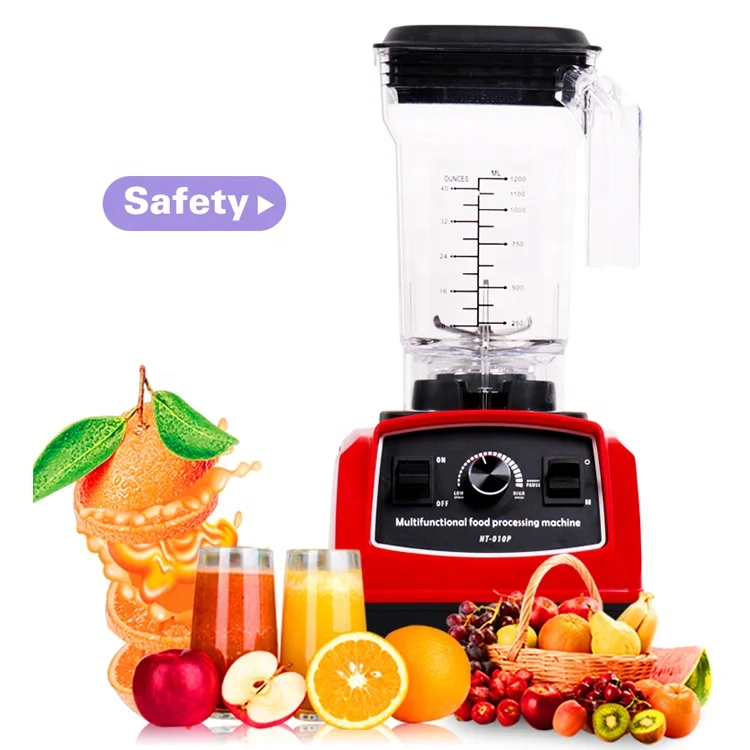 Good quality multi function home appliances oster smoothie blenders and juicers