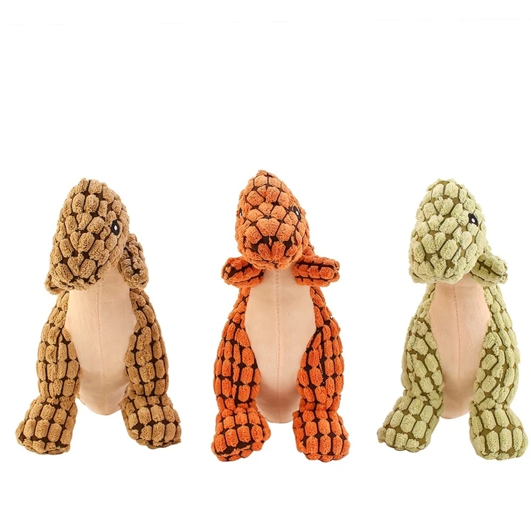 Профессиональная игрушка для домашних животных Squicky новинка игрушки необычный щенок Интерактивная плюшевая мягкая