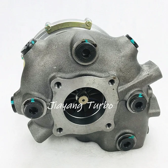 3802068 турбокомпрессора K27 53279706796 864729R для двигателя Volvo Penta TAMD72
