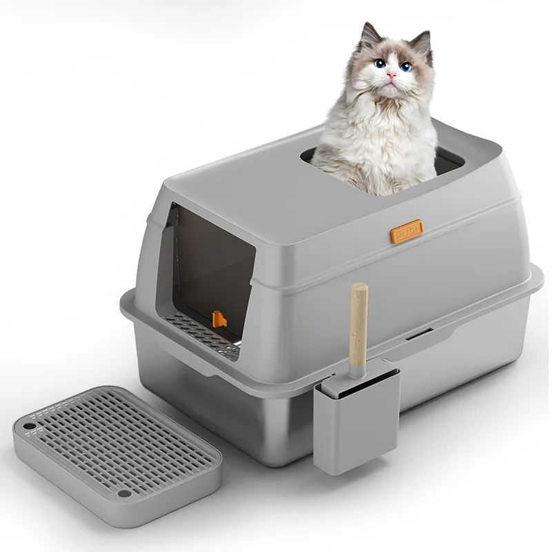 cat litter box-02