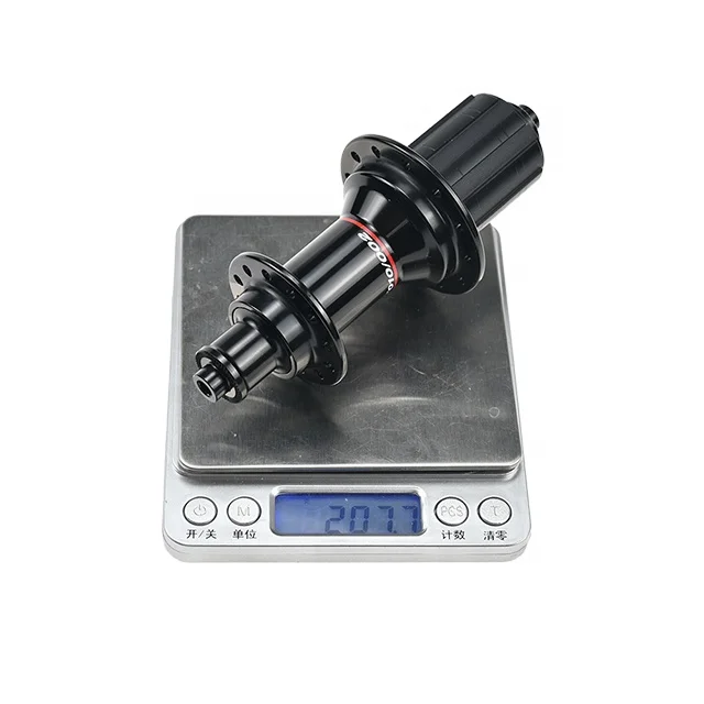 RT-010F/002R, быстрая доставка, высокое качество, герметичные подшипники велосипедные втулки 20 / 24 часа в сутки легкий вес шоссейный велосипед черный V тормозные дорога центром