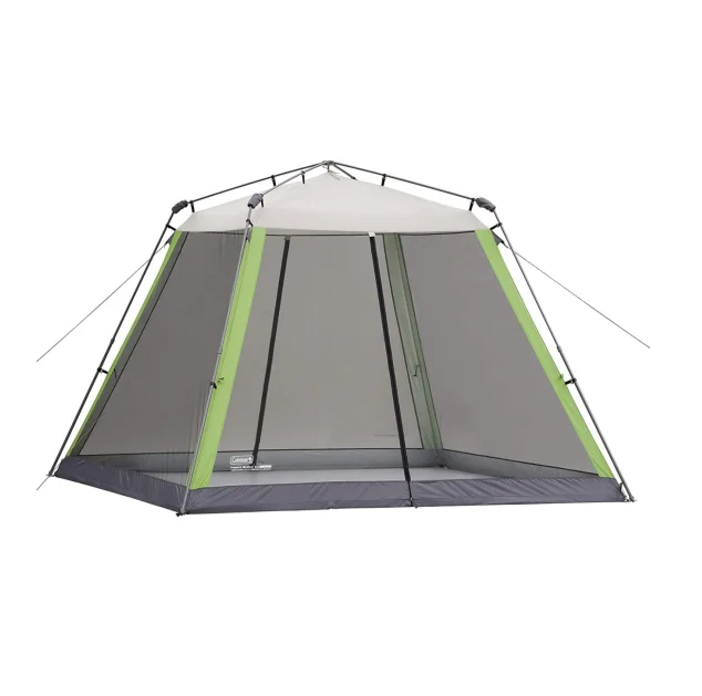 Outdoor Camping Pop Up Tent Folding Shelter Instant Screenhouse