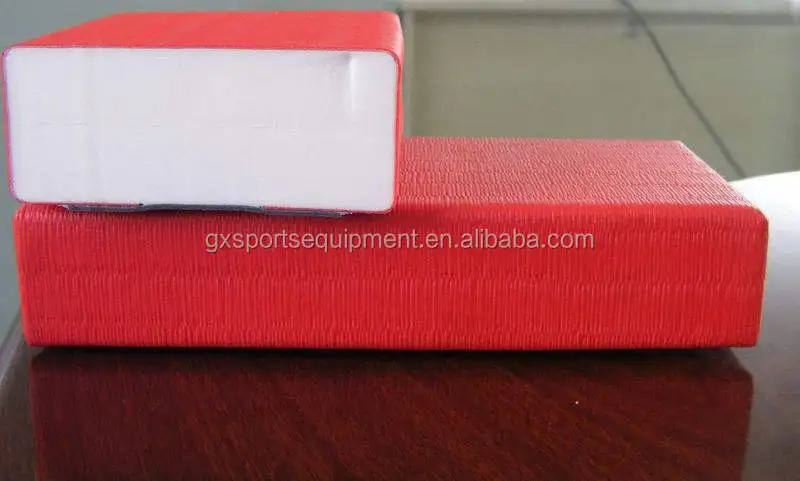 Professional Sales High Quality Ijf Judo Tatami Mats Soft Fitness Floor Anti Drop Mat