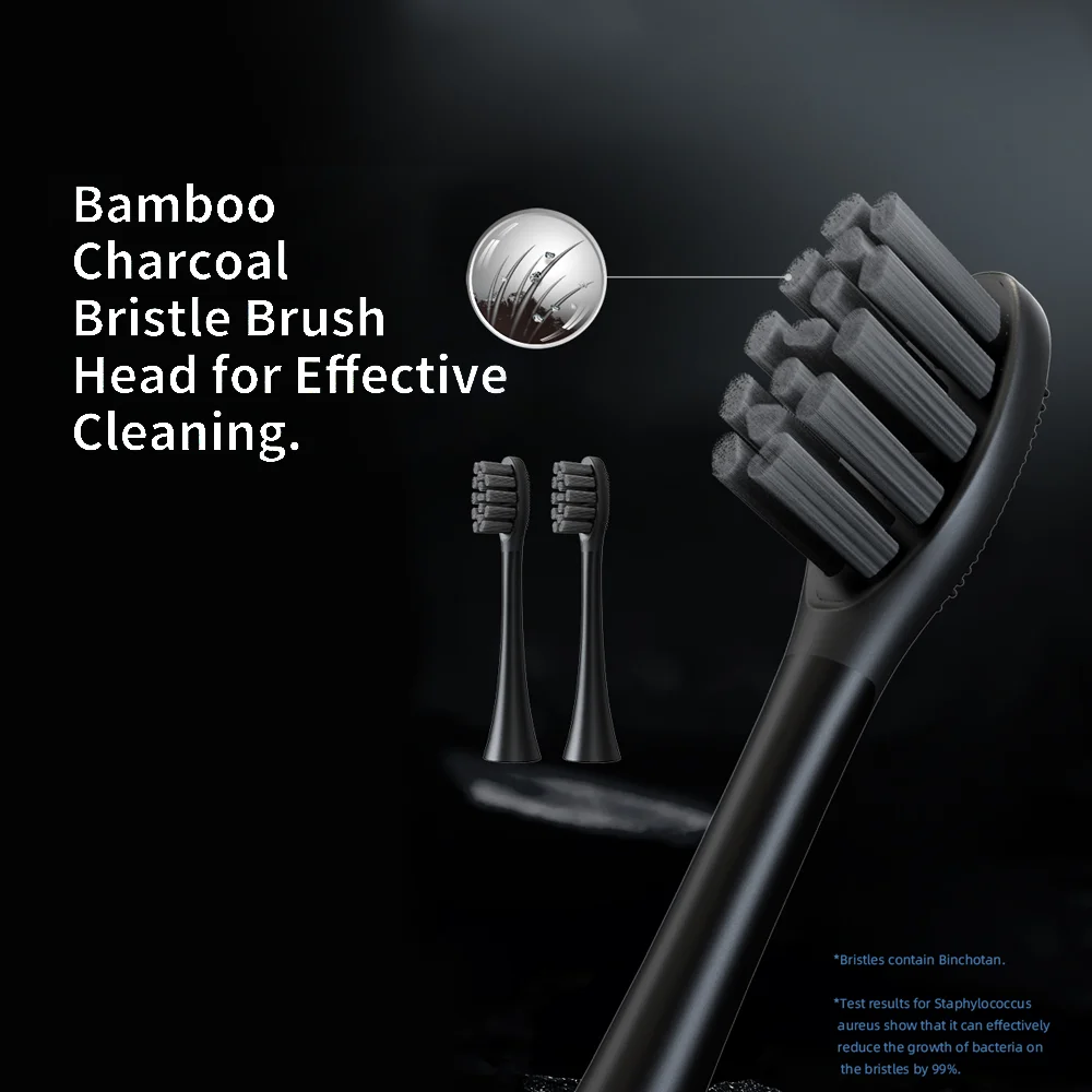 Factory Dental Clean Electric Toothbrush Soft Bristle Rechargeable IPX7 Ultrasonic Electrical Toothbrushes Adults