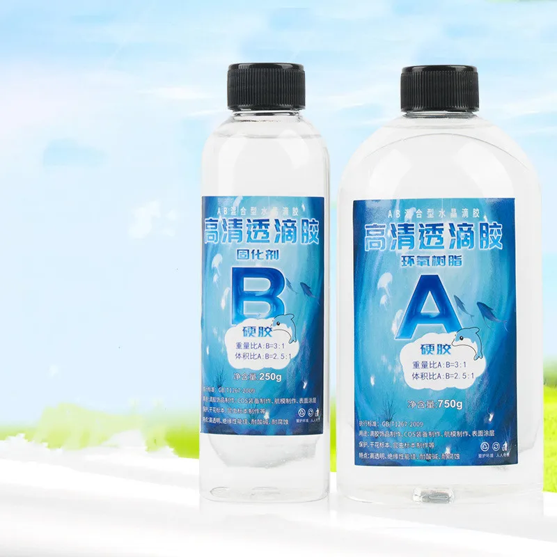 
Cycloaliphatic Epoxy Resin Making Equipment Kitchen Countertop 