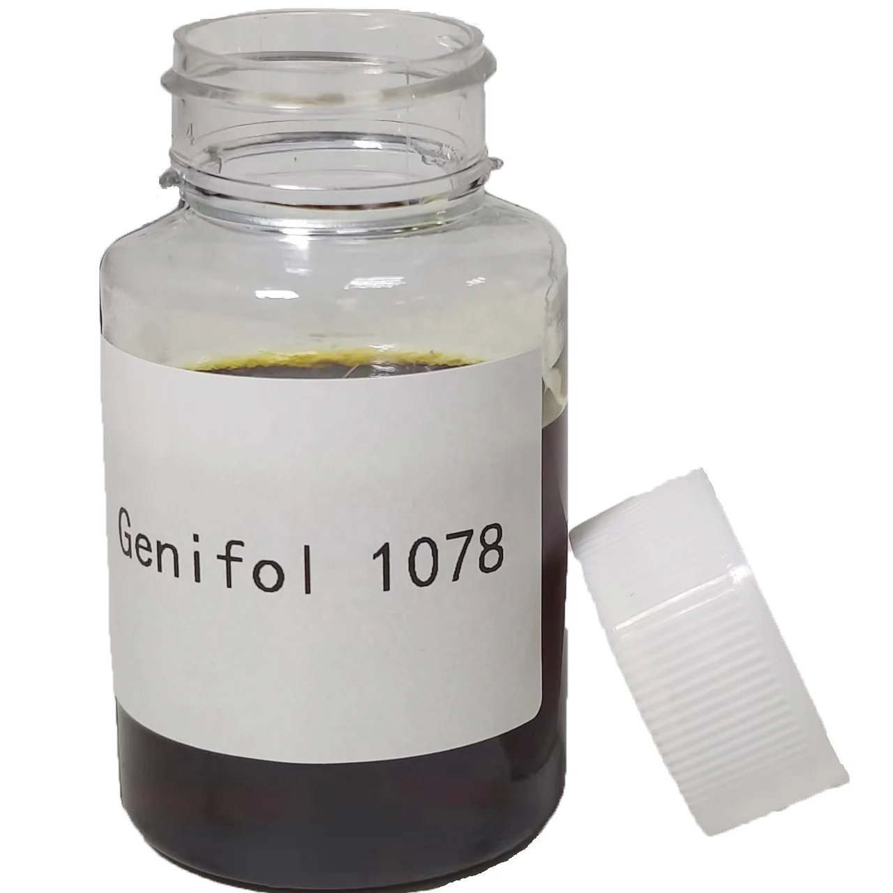 Cooperate with low turbidity point polyether Grinding and Cutting Metalworking Fluid Additives 1078