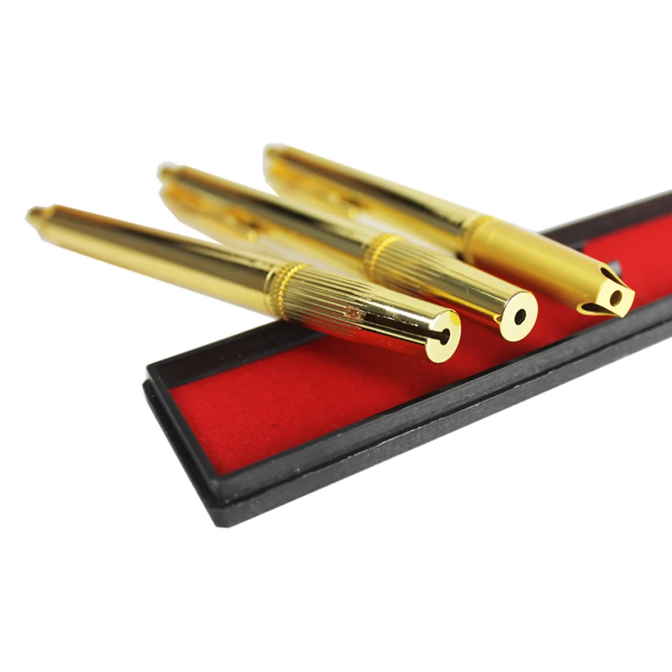 Medical Use Blood Lancet Device Pen for Testing Glucose Level