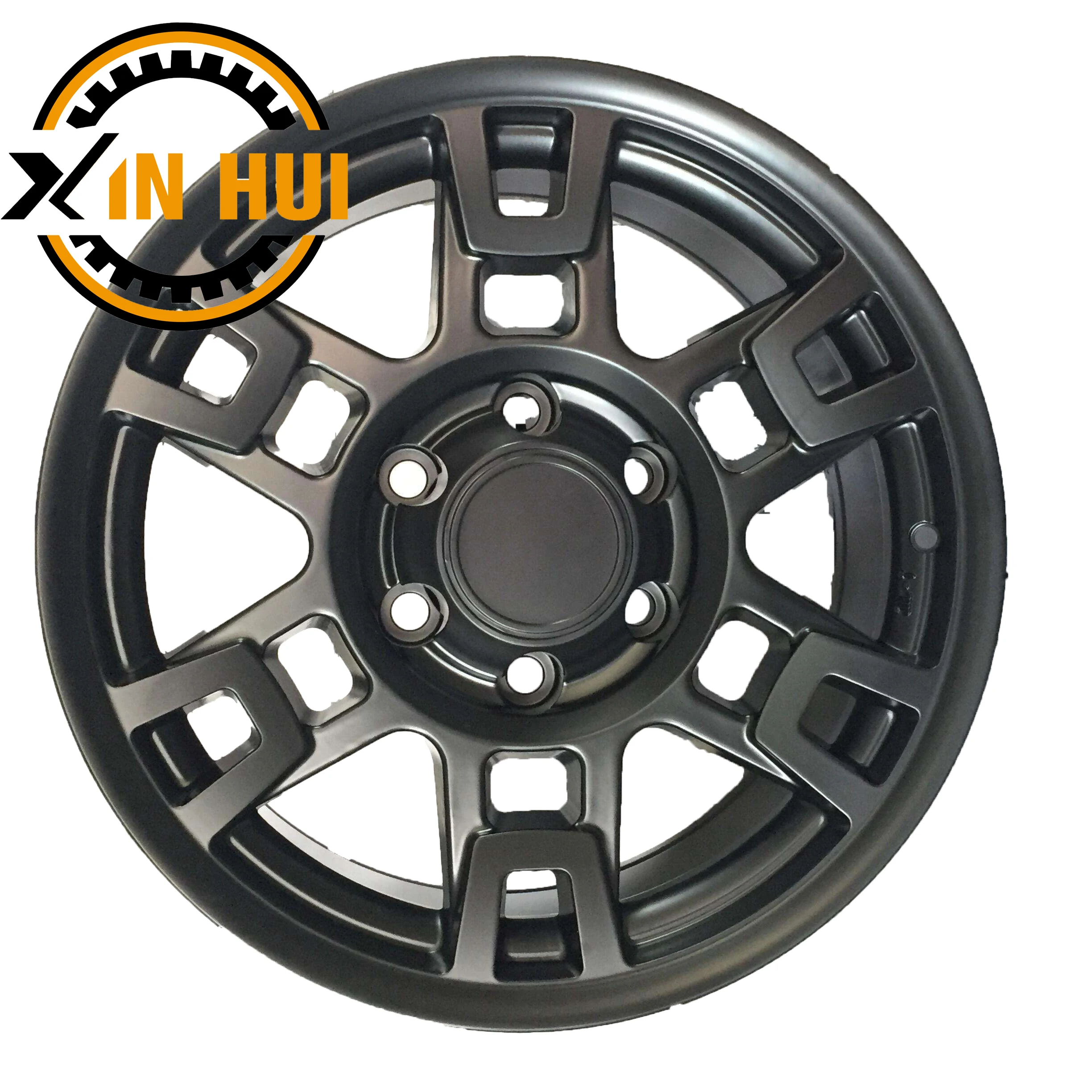  Обод для внедорожника 4x4 подходит TR 4 runner дизайн колес с PCD 6x139 7 размер 17x8 0 17x9 17x7 5 новые автомобильные