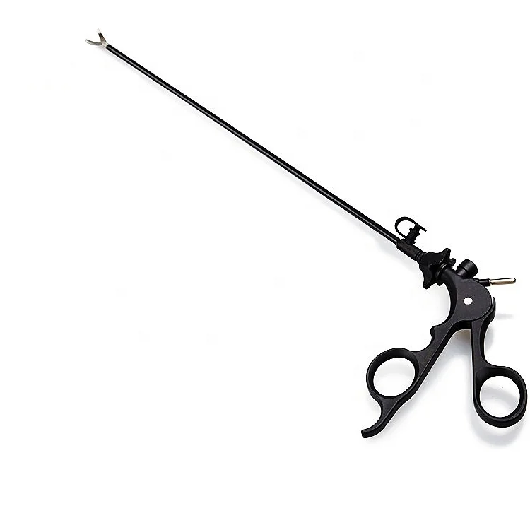 Various good quality top sale endoscope forceps laparoscopic forceps instrument