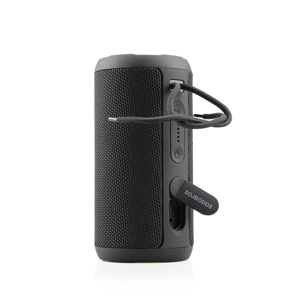 Professional flip 5 party speakers active speaker with manufacturer price