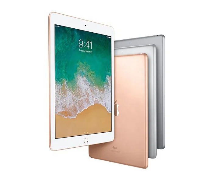 used AB 90% New A1474 A1475 A1476 Tablets for unlocked iPad 5 Air 1