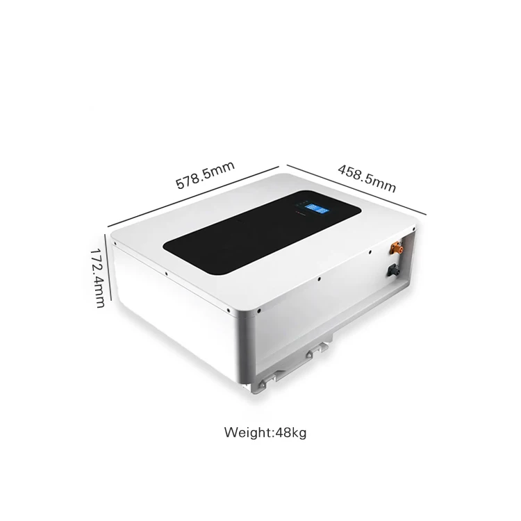 51.2v 10kwh 20kwh 30kwh 50kwh LiFePO4 48V 100ah 200ah Home Solar Energy Storage Household Lithium Ion Battery Pack