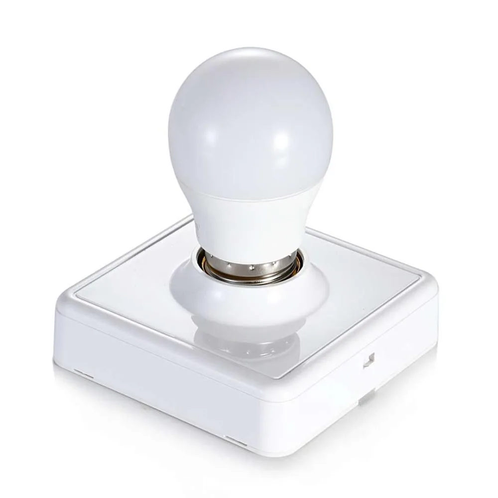 1080P Wireless Connection Home Security Light Bulb Camera Hidden Home Surveillance Camera Mobile App Remote Control Cam PQ564