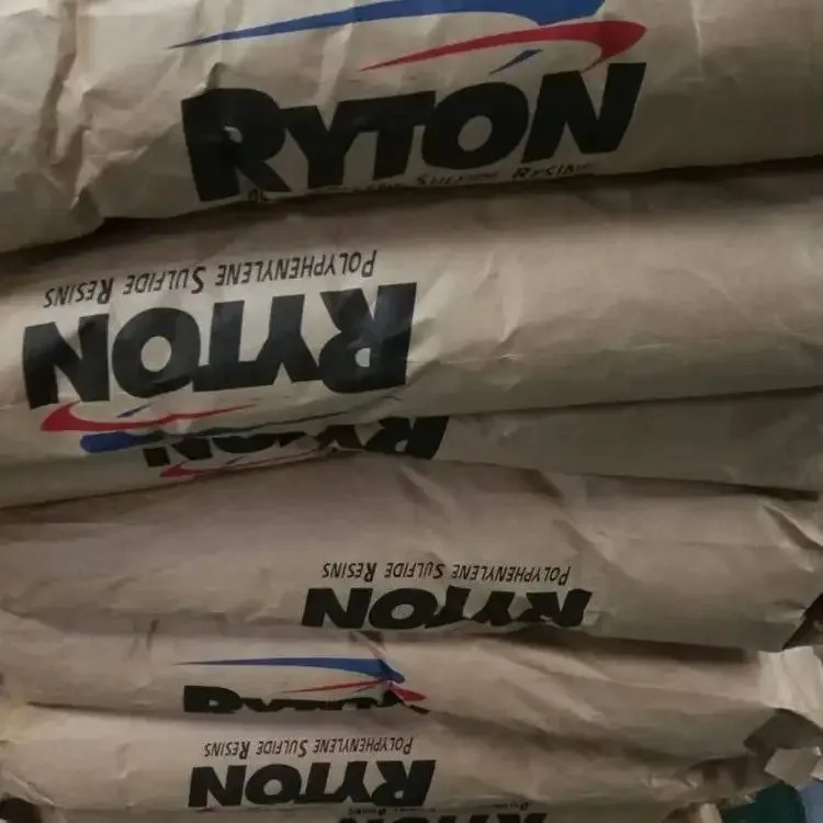 engineering plastics PPS High strength  Chevron Phillips USA Heat resistant automotive field  R-4 200BL