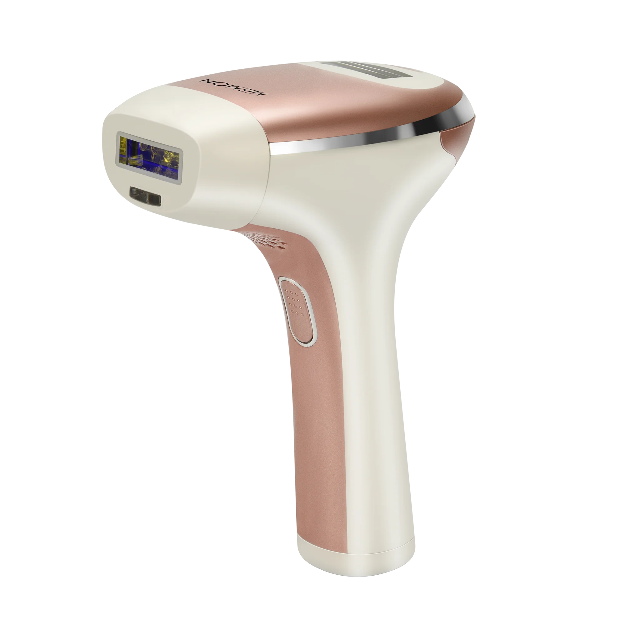 Mismon Facial and Body Rechargeable Painless Hair Removal Machine