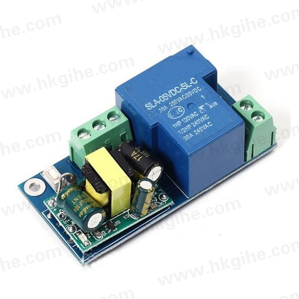 Распродажа, 220 В, Wi-Fi реле, интеллектуальное приложение IOT для домашнего телефона, беспроводной модуль, новый