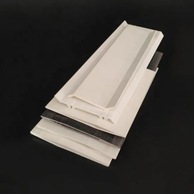 Competitive price fiberglass pultruded profiles window shutter Manufacturers