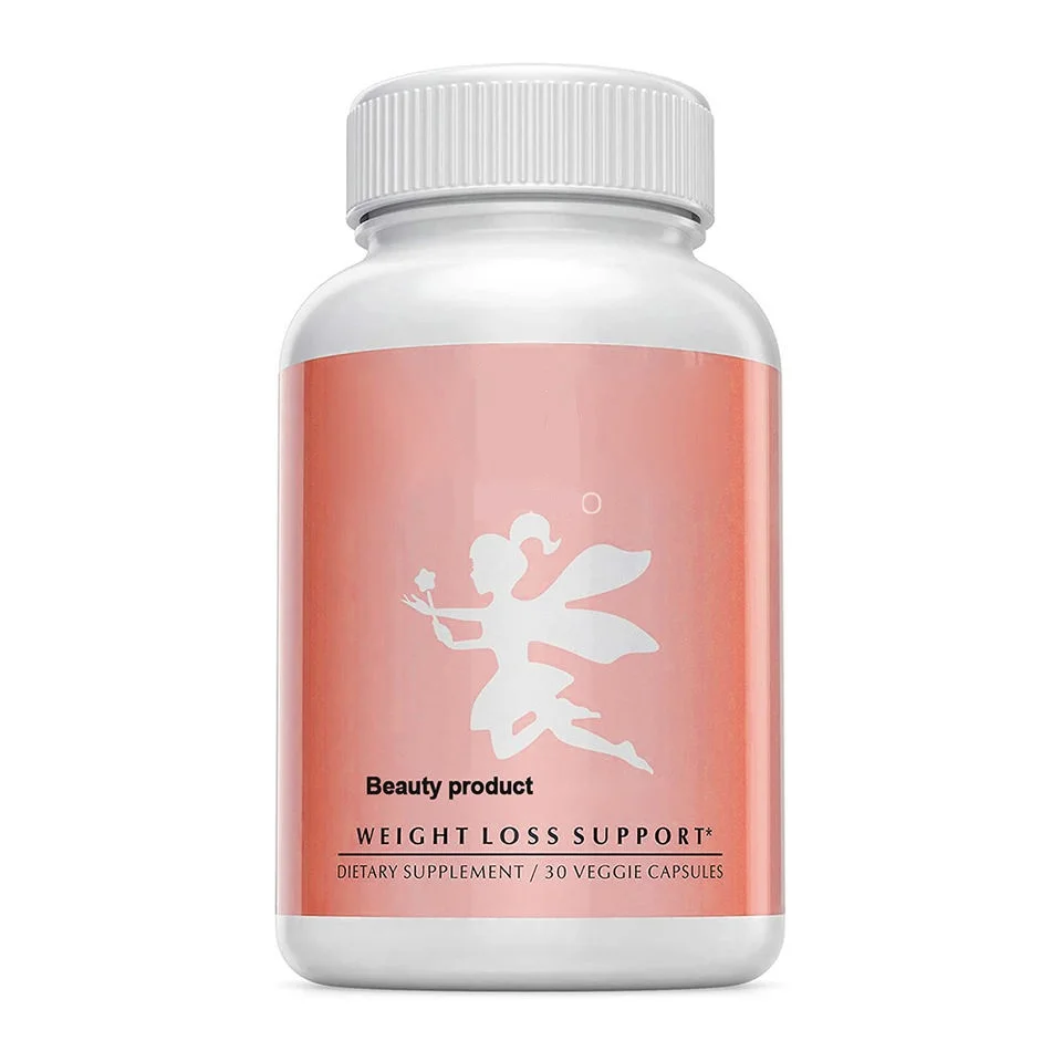 Private Label Organic Ceylon Cinnamon Food Supplement Diet Fat Loss Ceylon Cinnamon Capsule for Beauty Body