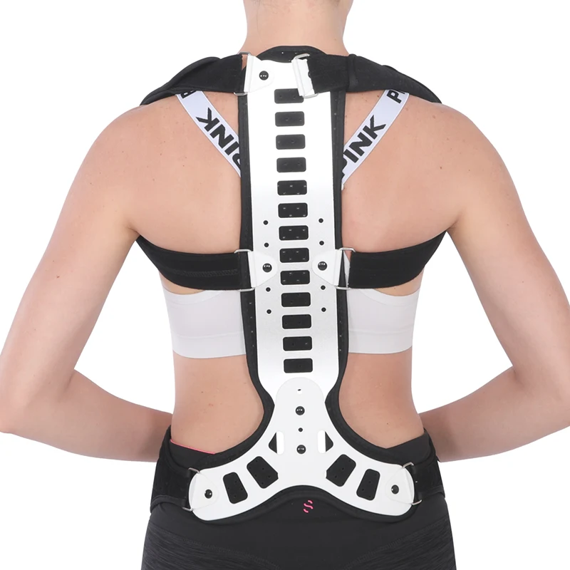TJ-BM001  Lumbar Back Brace Corrector Waist Support Belt Vertebral Column Waist Brace