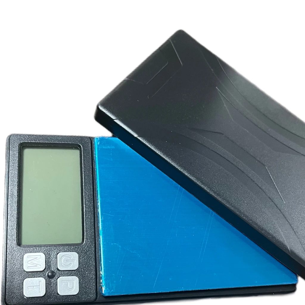 Factory Supply High Accurate 100g 200g Mini Pocket Jewelry Scale Electronic Digital Pocket Scale