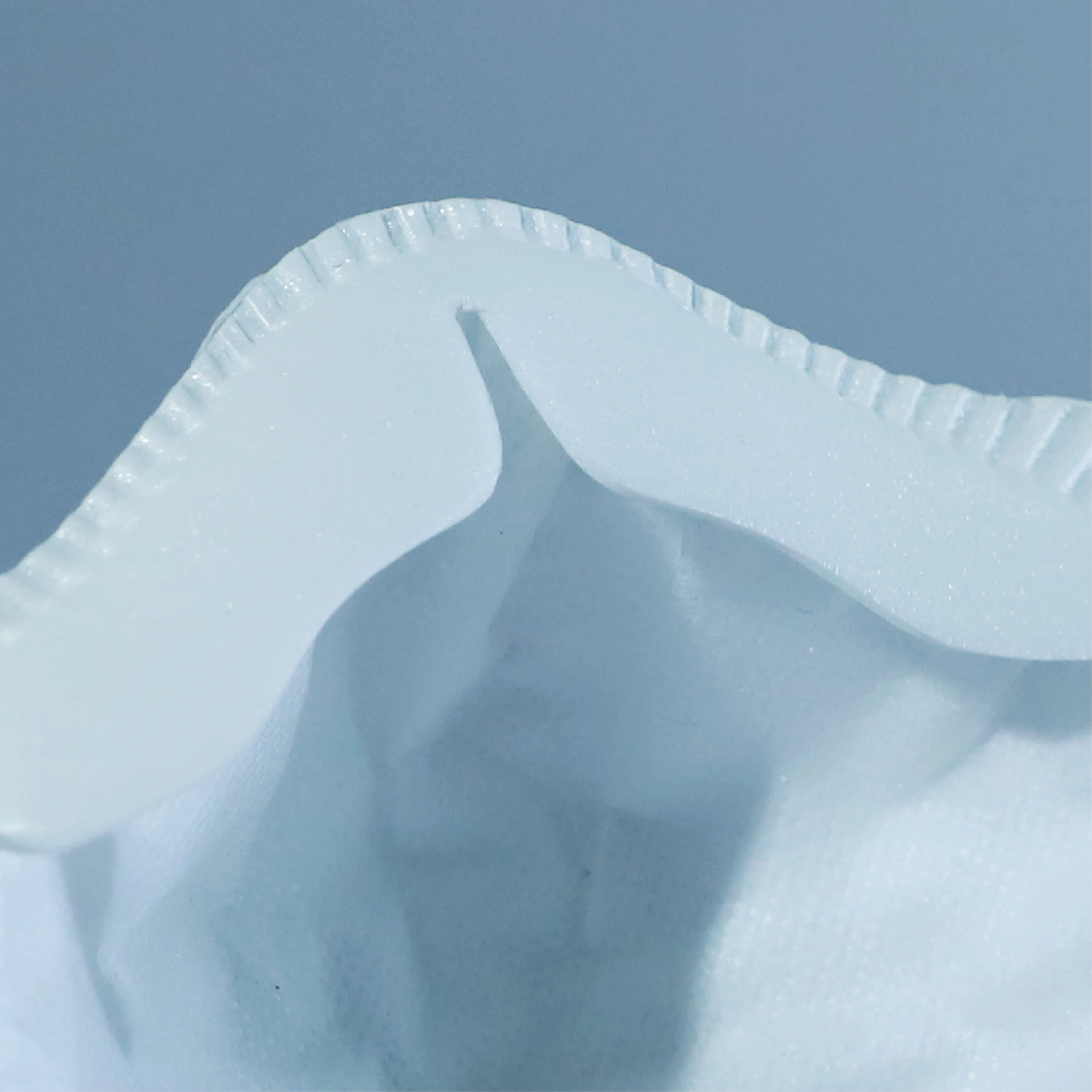 Premium Quality Disposable EN149 FFP2 Particulate Respirator With Exhalation Valve For Sale