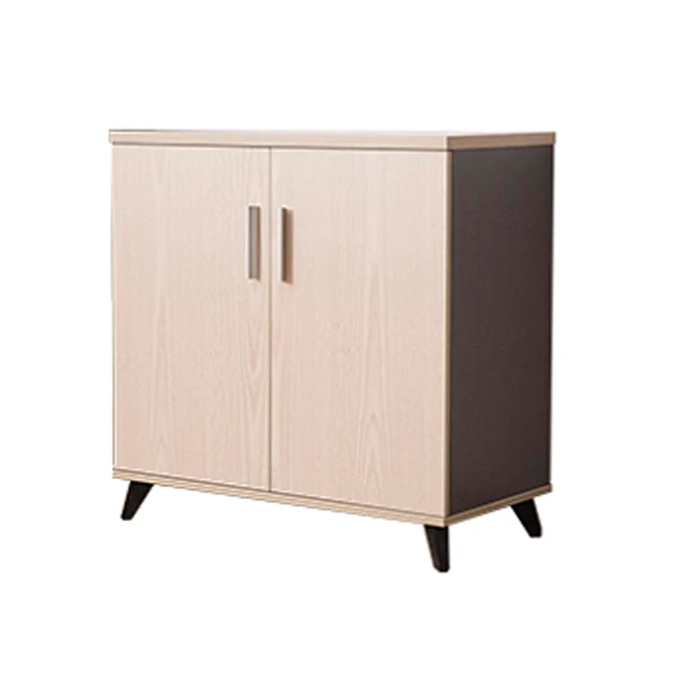 
MDF Fire Proof Locker Office 4 3 Drawer Modular Cheap File Cabinet 