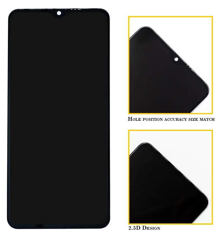 china mobile lcd for redmi