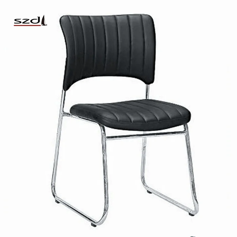 Cheap Office Reception Visitor Chair Staff Conference Room Chairs SD-18