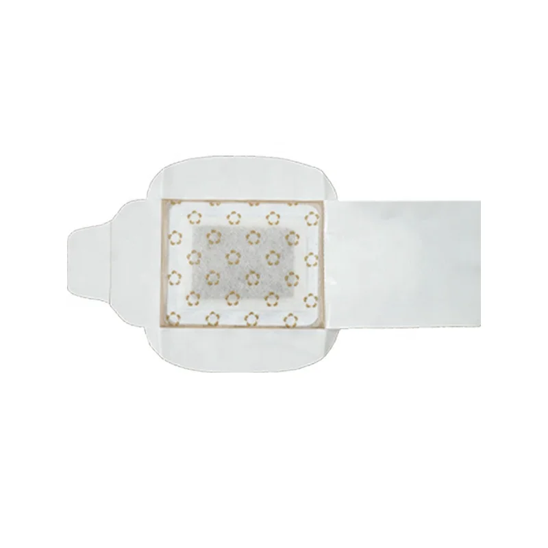 Carbon menstrual heat patch multifunctional women menstrual pain relief patch dysmenorrhea natural menstrual cramp patches