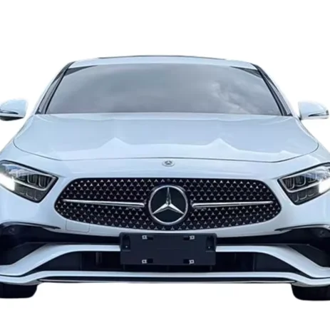 Used  Benz CLS 2023 facelift CLS 300 Sport