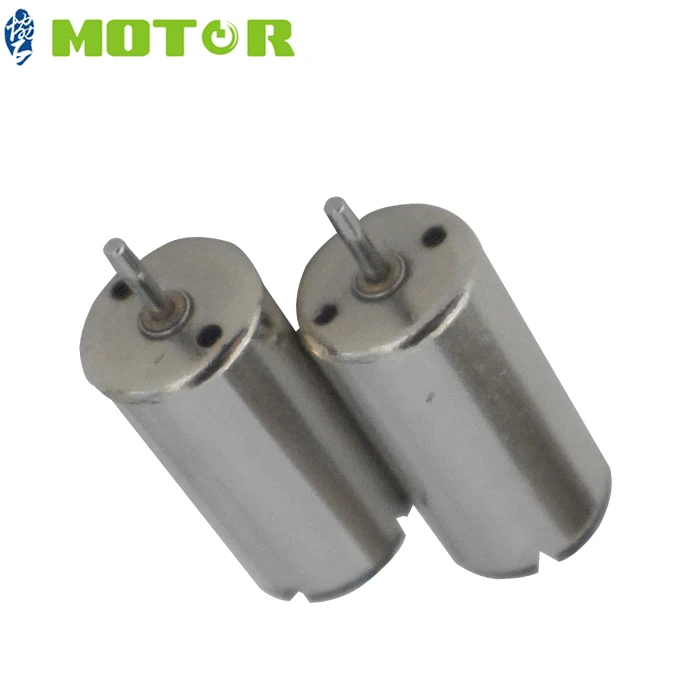 Rc Toy Used 3.4 Voltage High Speed Price Small Electric Dc Motor