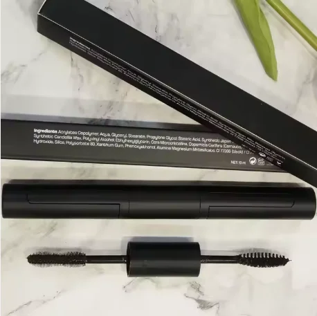 OEM High Quality Eye Makeup Mascara Wand Tube Eyelash Mascara Brush Mascara Applicator Tool