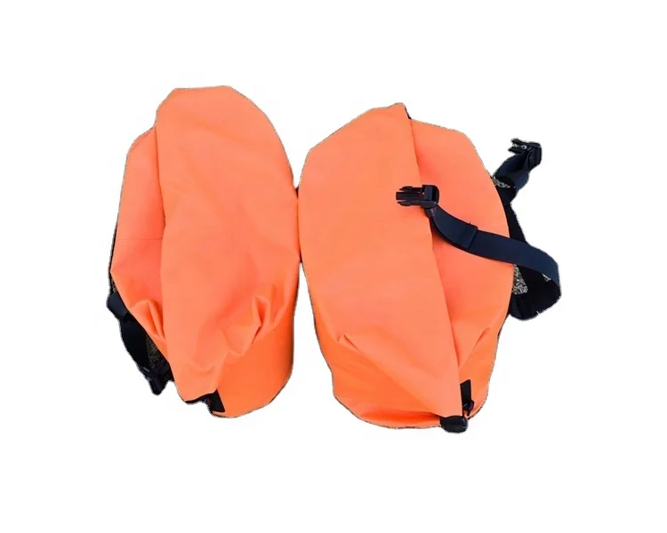 Custom Made Delivery Waterproof Motorcycle Panniers Saddle Bags
