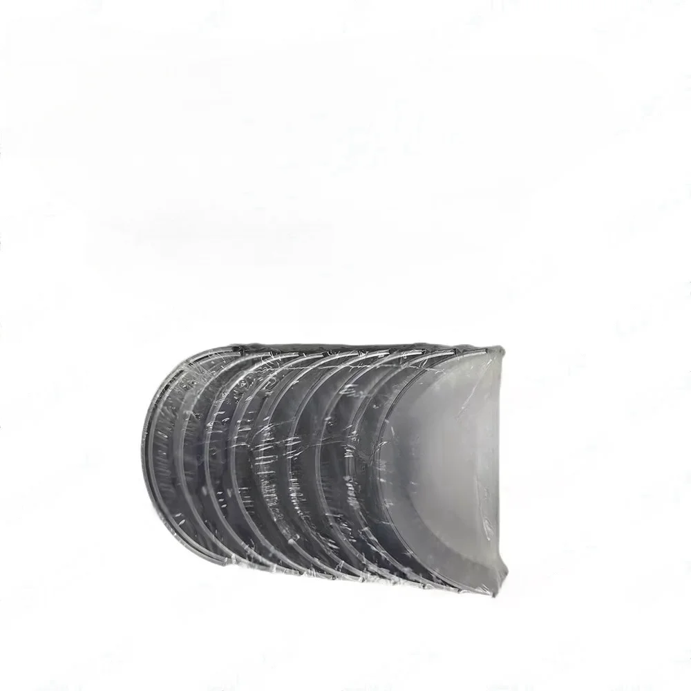 S4S Main Bearing 32B09-00010 32B19-09011 for Mitsubishi construction machinery parts diesel engine spare part crankshaft bearing