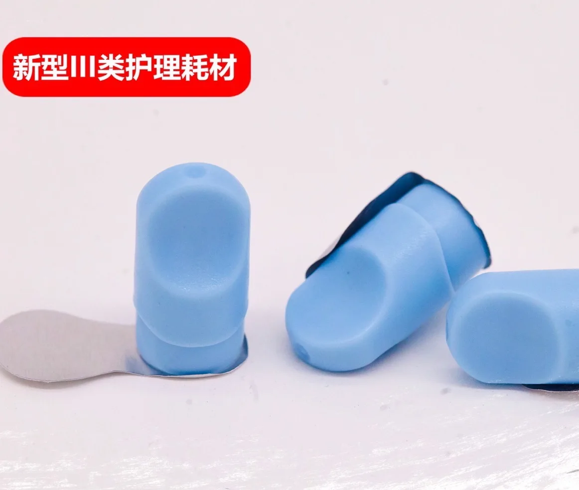 Одноразовый инфузионный дезинфекционный соединитель 70%