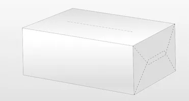 Easy Control China Supplier Paper Making Machinery Facial Tissue Converting Machine for Paper Mills