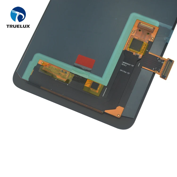 How to ship for Samsung Galaxy A8 Plus 2018 display LCD touch screen