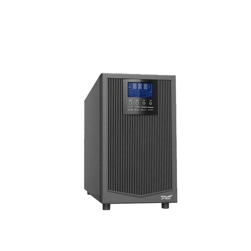 Yinghe бренд Alimentation de secours UPS 1 6 кВт Batterie stockage ininterrompue Pur Sinus pour машины Fournisseur