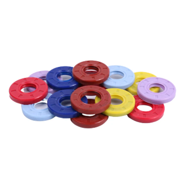 Standard Size And Customize Auto Engine Parts Rubber Different Type Oil Seal