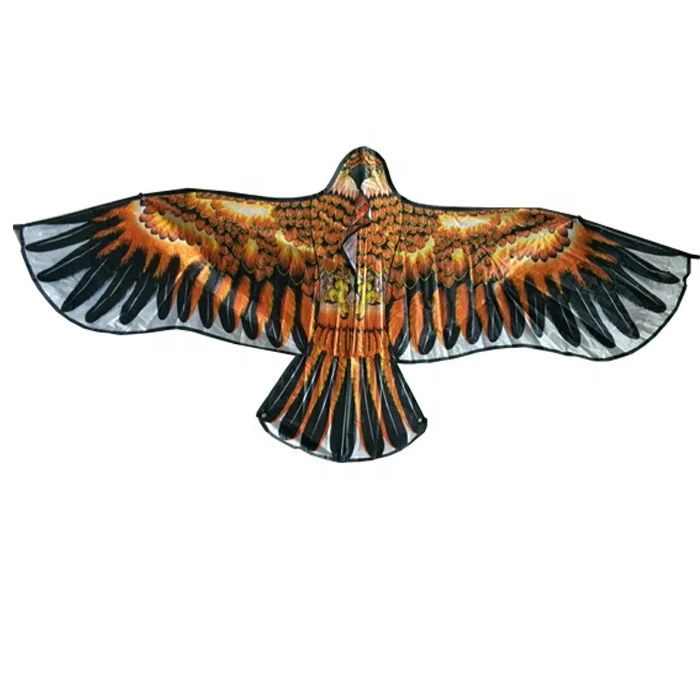 custom made 2017 Cabrinha Kite Hawk Kite Cheap Big Bird Scarer kite