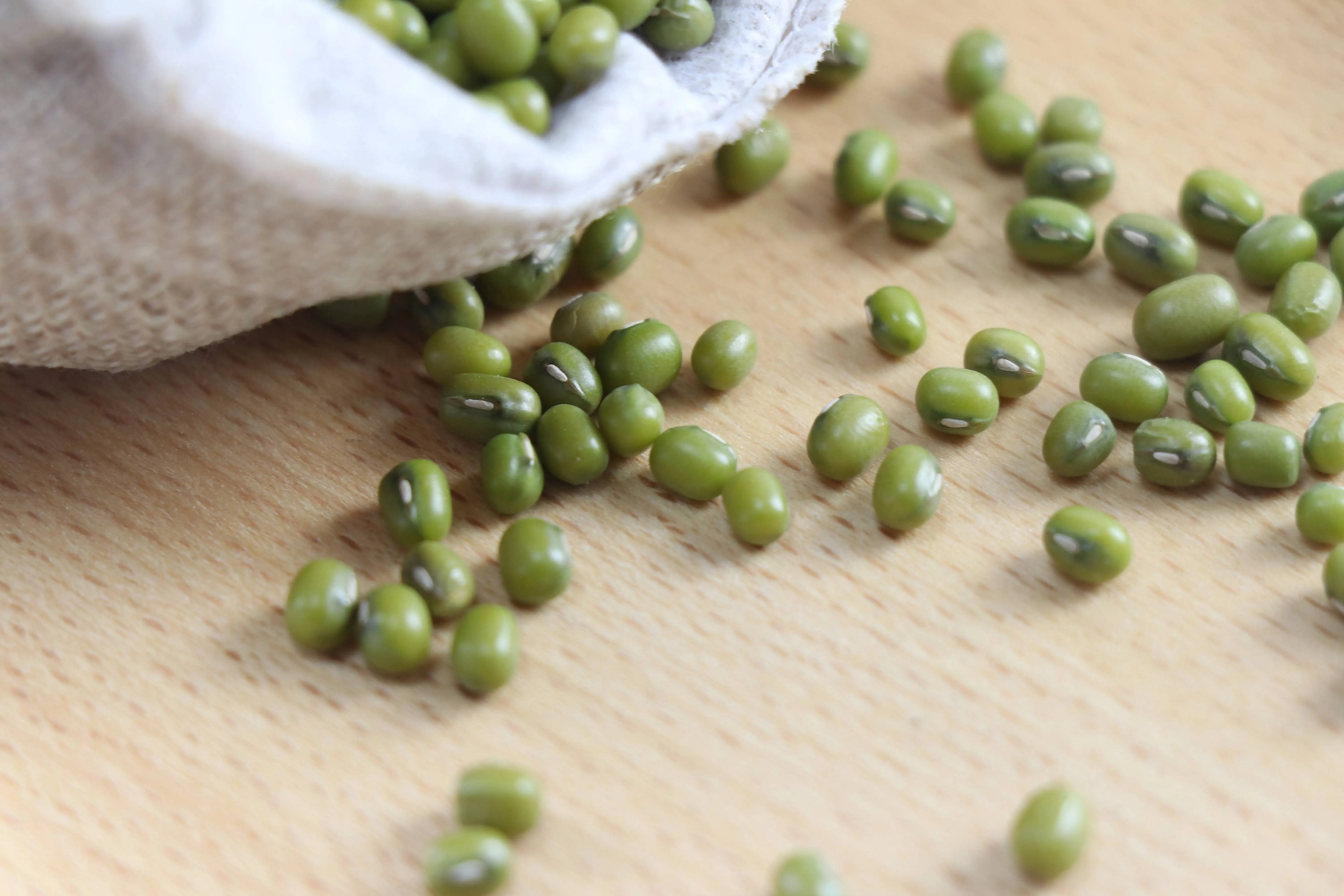 Factory Sale Various Lower Price Common Mung Beans Dried Mung Beans