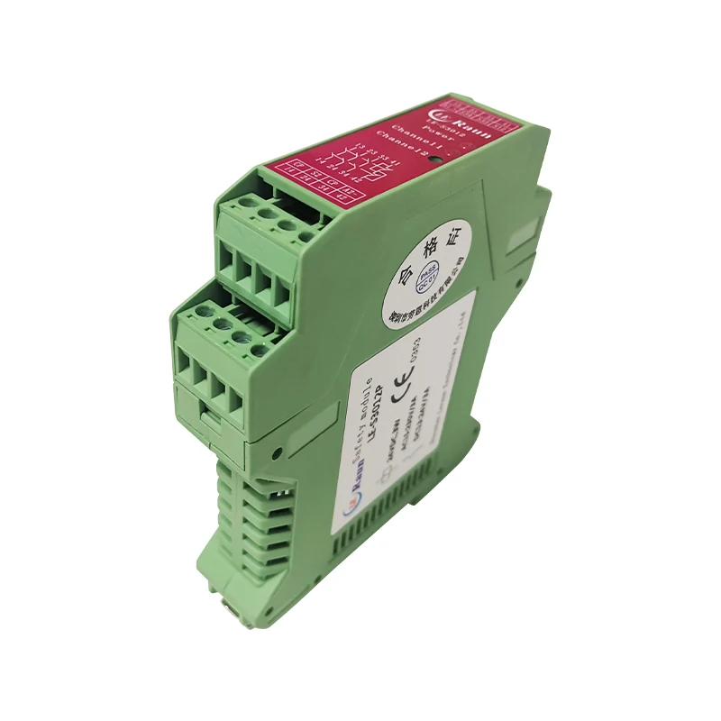 China LERAUN SIL3 PLE Safety Relay 24v dcurable protective safety relay