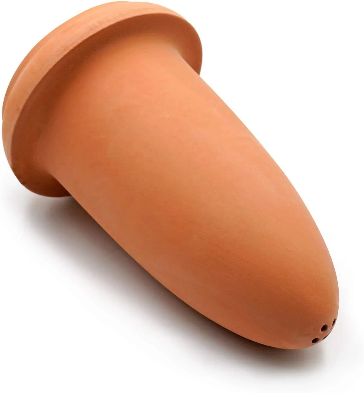 Aquarium Pottery Pleco Cave Aquarium Large  Spawning Shelter Breeding House Hideout for Fish Tank Decoration