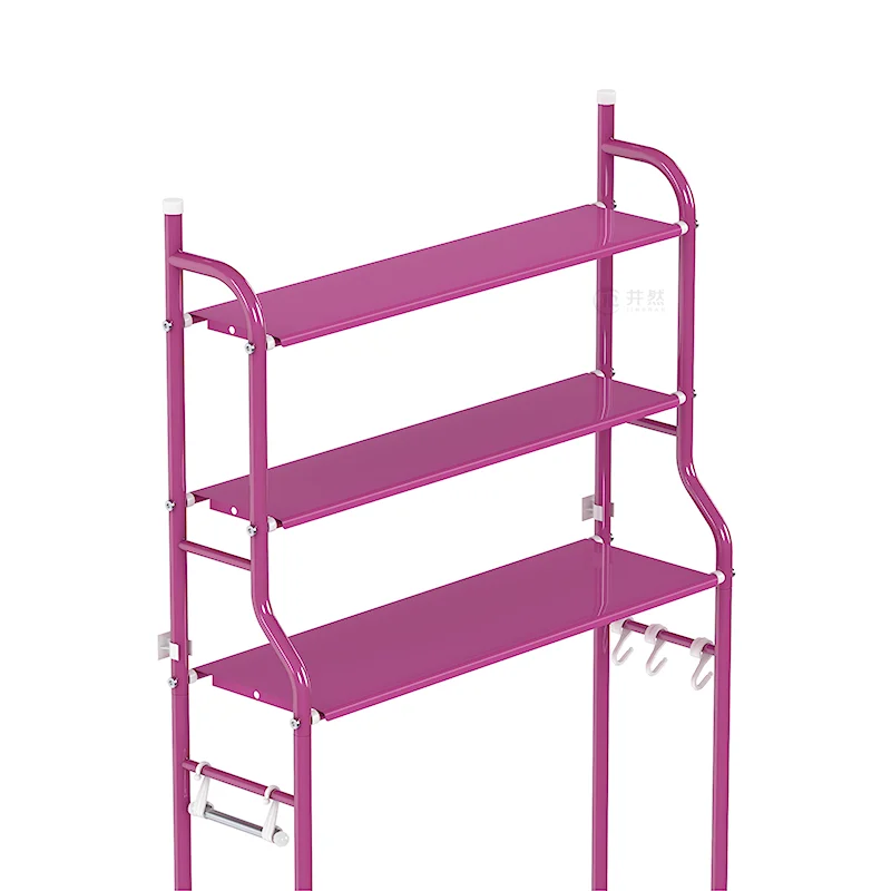 Стеллаж для стиральной машины