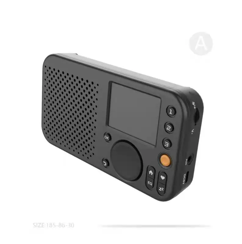 Часы wifi Интернет Радио маршрутизатор печатная плата