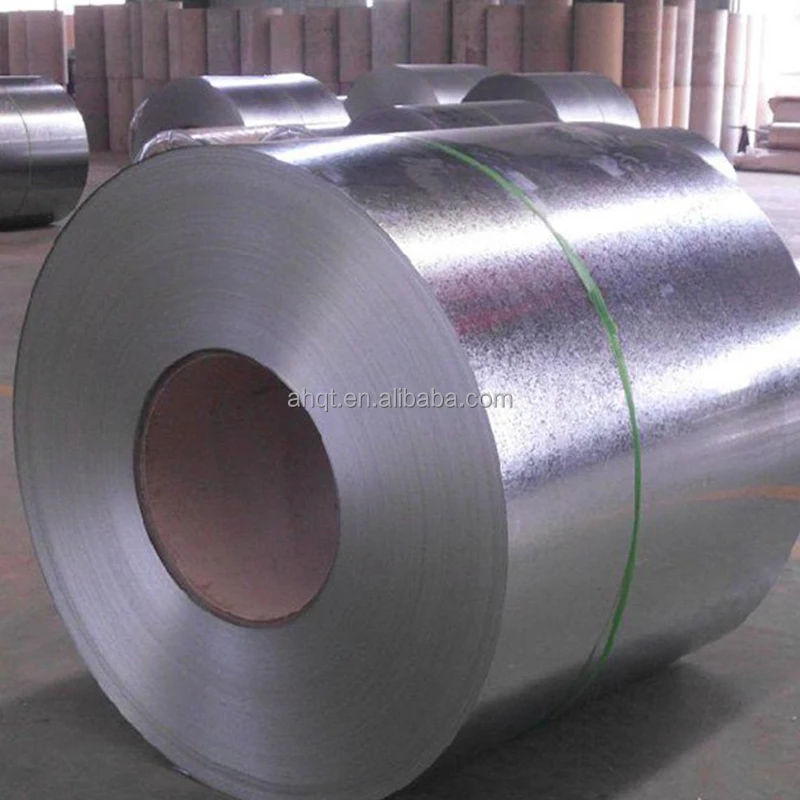 Hot Selling SGCC CGCC PPGI /PPGL  Manufacturers OEM Slightly Oiled  Galvanized Steel Coil For Roofing Sheet Price