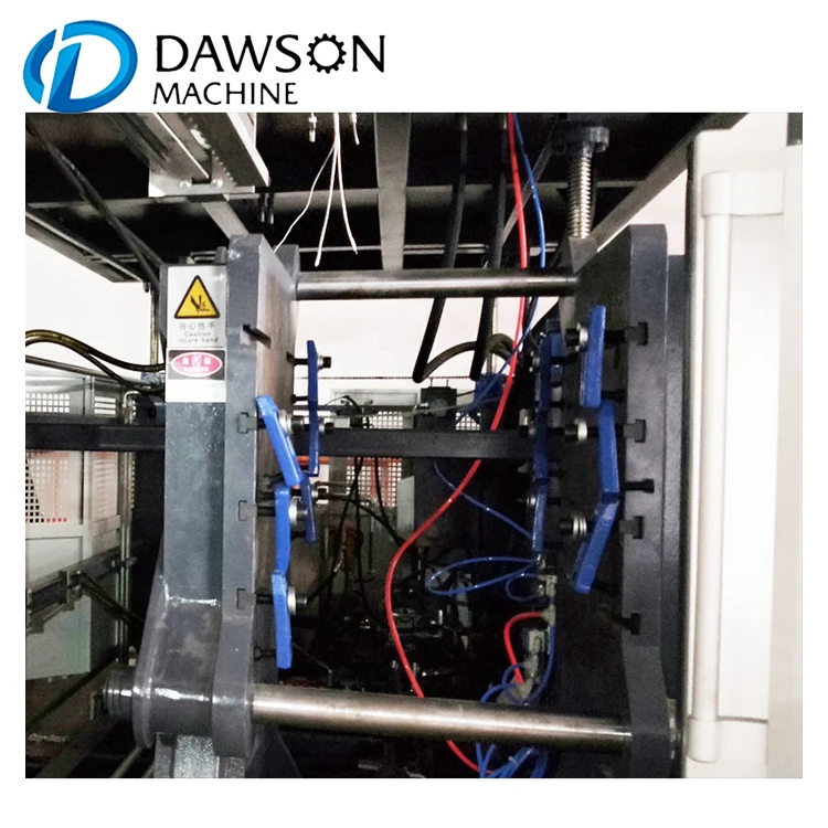 Modern  plastic flower pot manufacturing machine blow molding machine