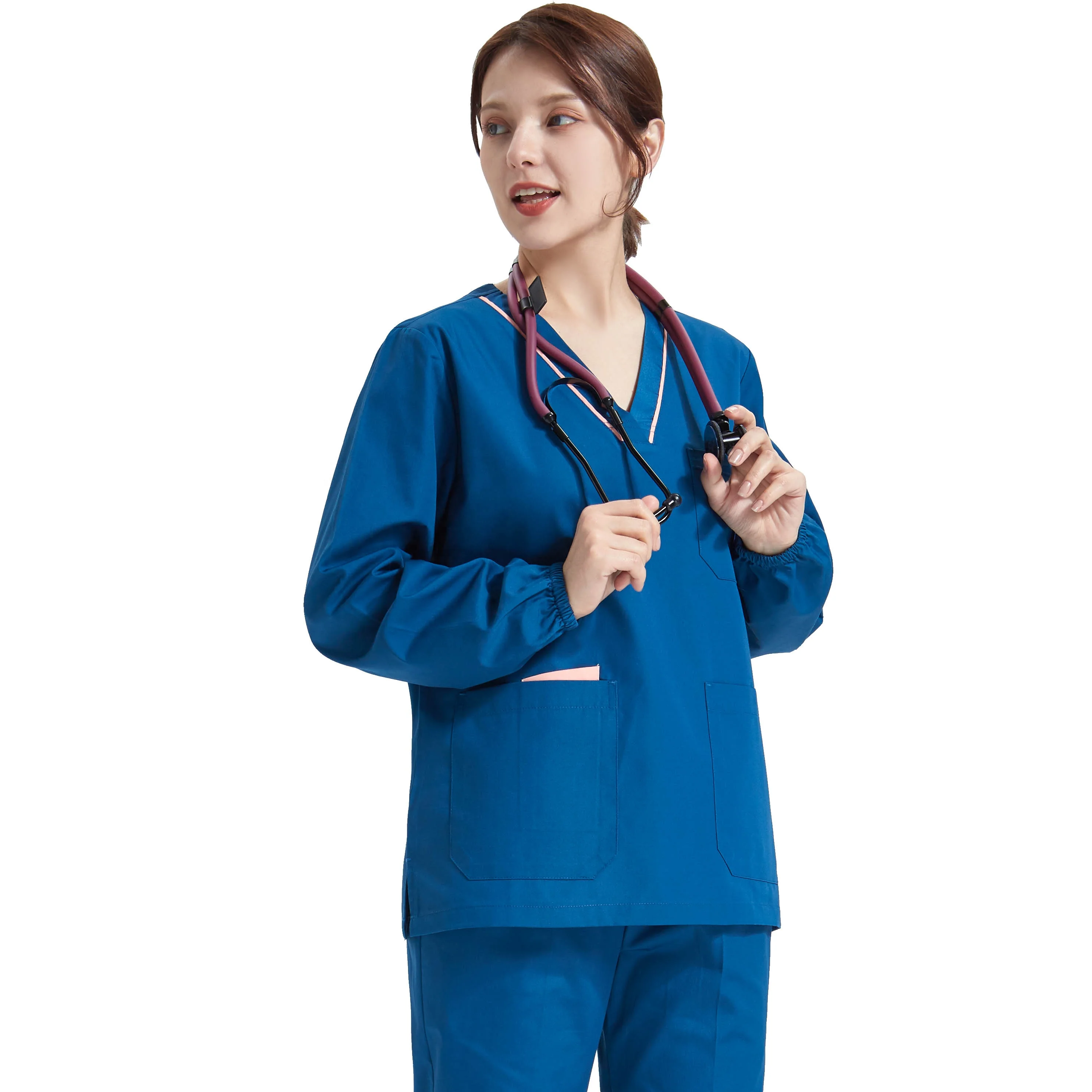 Nursing Scrubs Uniforms Stylish Hospital Uniforms Scrubs Medical Scrubs Uniforms Manufacturer