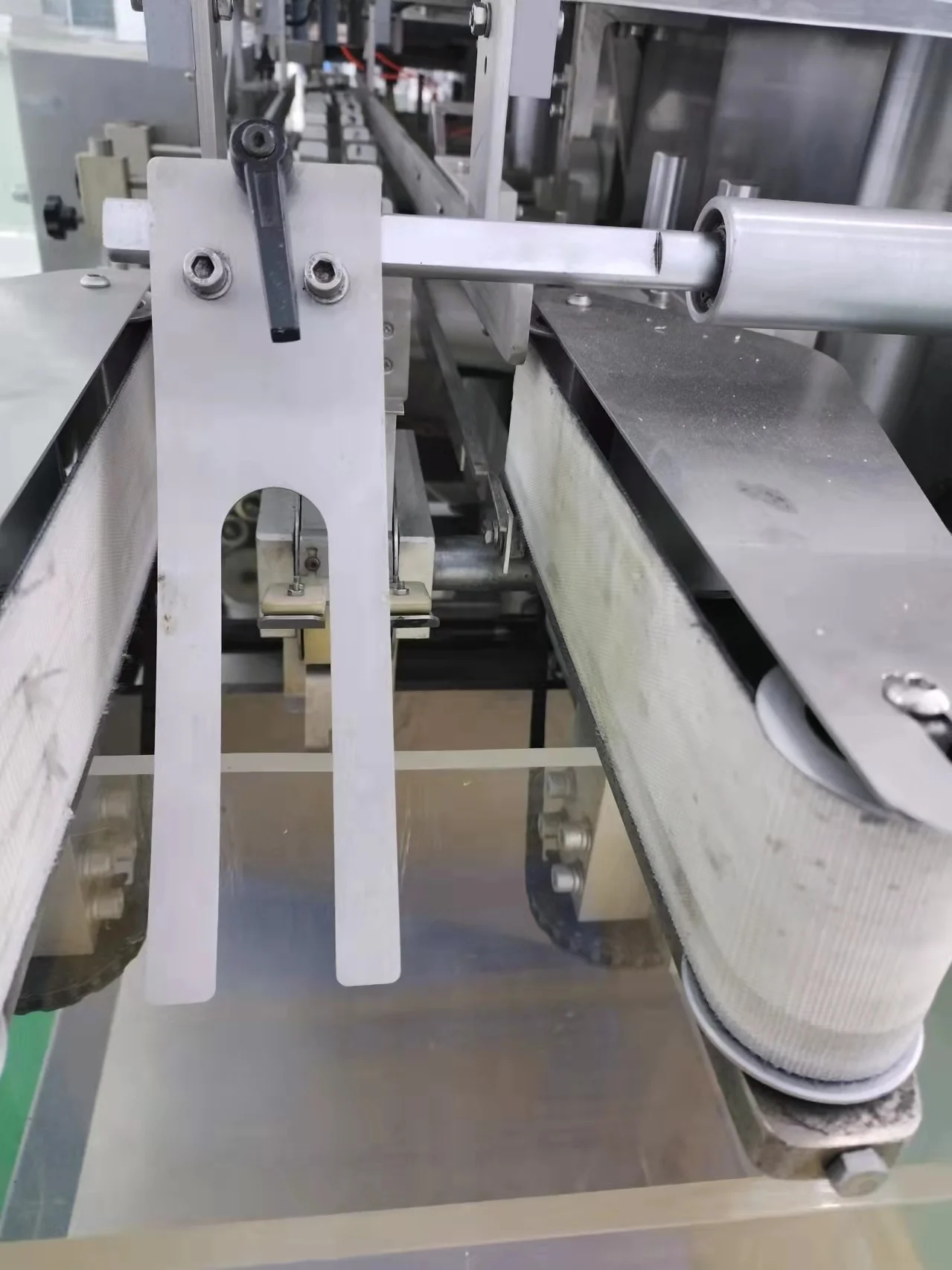 Automatic Injection Carton Packing Machine for Medicine Production Line